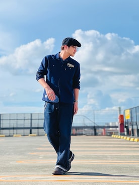 まさきよさんのコーディネート