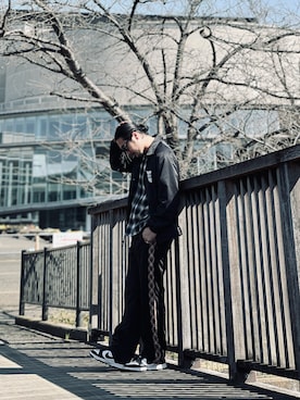 まさきよさんのコーディネート