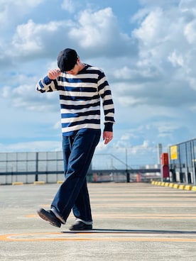 まさきよさんのコーディネート