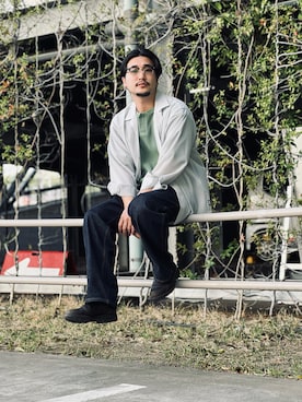 まさきよさんのコーディネート