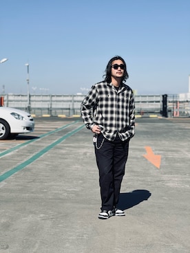 まさきよさんのコーディネート