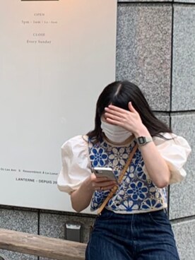 ぴさんのコーディネート