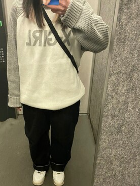 ぴさんのコーディネート