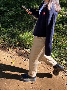 ぴさんのコーディネート