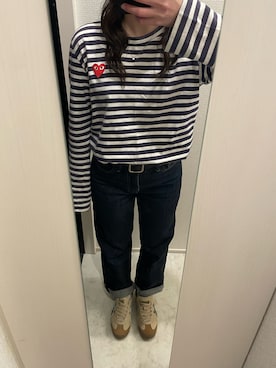 ぴさんのコーディネート