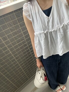 ぴさんのコーディネート