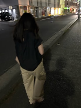 ぴさんのコーディネート