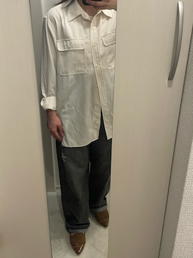 ぴさんのコーディネート