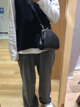 ぴさんのコーディネート