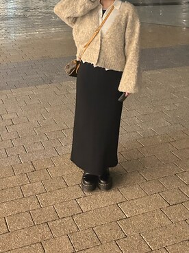 ぴさんのコーディネート