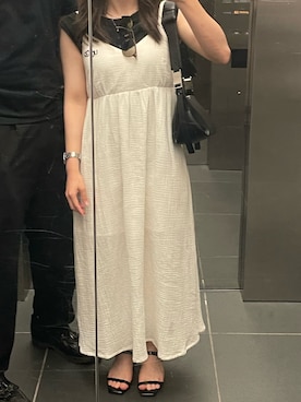 ぴさんのコーディネート