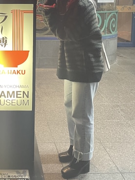 ぴさんのコーディネート