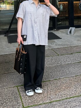 ぴさんのコーディネート