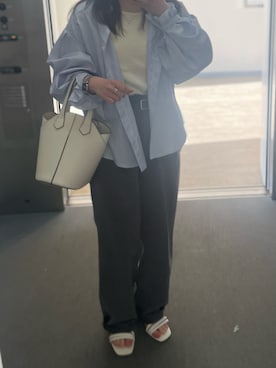 ぴさんのコーディネート