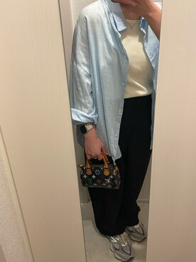 ぴさんのコーディネート