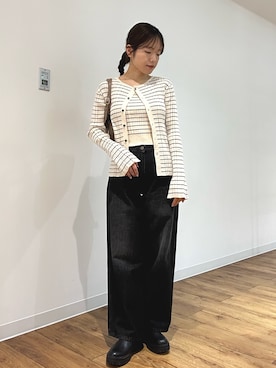 wakanaさんのコーディネート