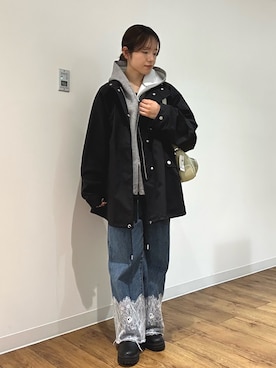 wakanaさんのコーディネート