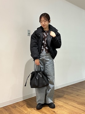 wakanaさんのコーディネート