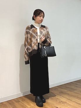 wakanaさんのコーディネート