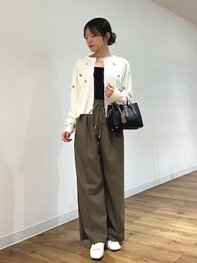 wakanaさんのコーディネート