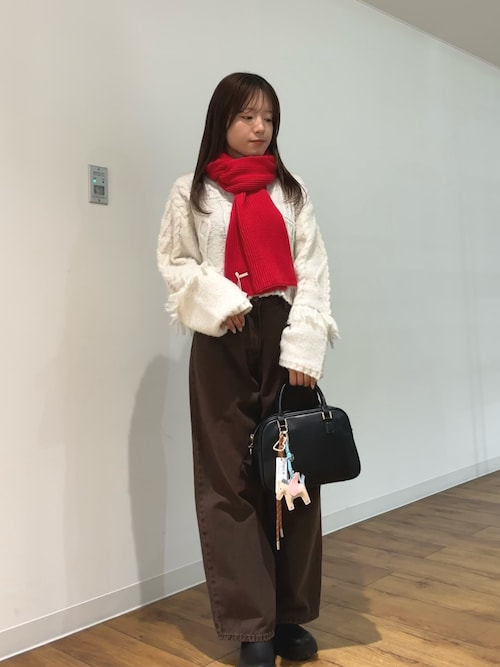 セール】『別注』Lee101×SENSE OF PLACE WIDEPANTS（デニムパンツ