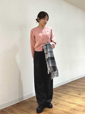 wakanaさんのコーディネート