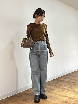 wakanaさんのコーディネート