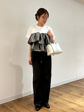 wakanaさん(レディース・158cm)の春コーディネート