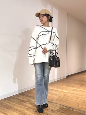 wakanaさんのコーディネート