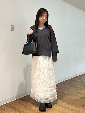 wakanaさんのコーディネート