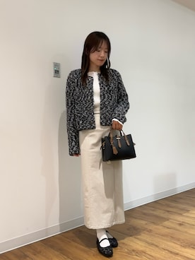 wakanaさんのコーディネート