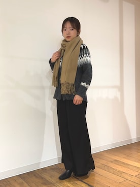 wakanaさんのコーディネート