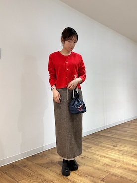 wakanaさんのコーディネート