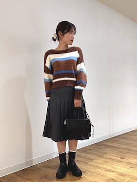 wakanaさんのコーディネート