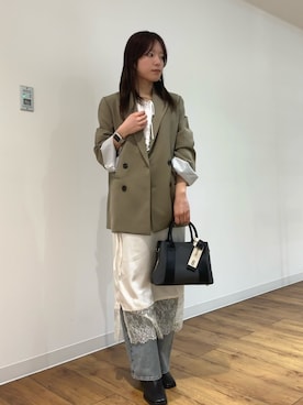 wakanaさんのコーディネート