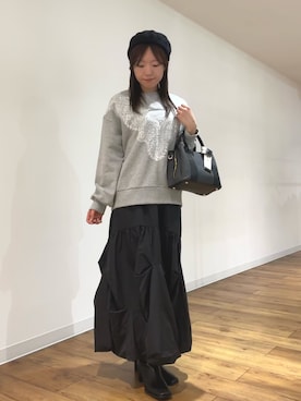 wakanaさんのコーディネート