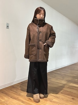 wakanaさんのコーディネート