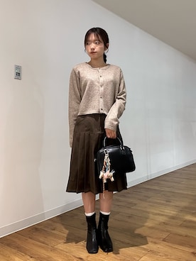 wakanaさんのコーディネート