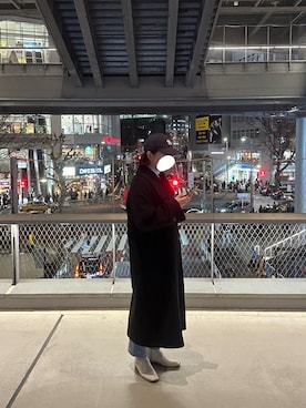 ほたてさんのコーディネート