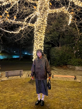 ほたてさんのコーディネート