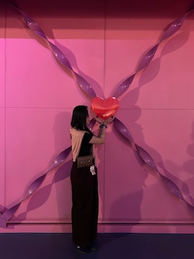 kaeさんのコーディネート