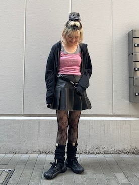 Ray BEAMSさんのコーディネート