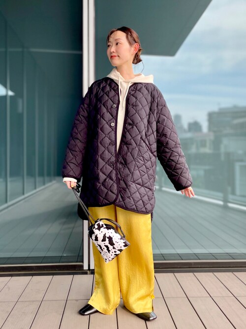 Ray BEAMSさんのコーディネート