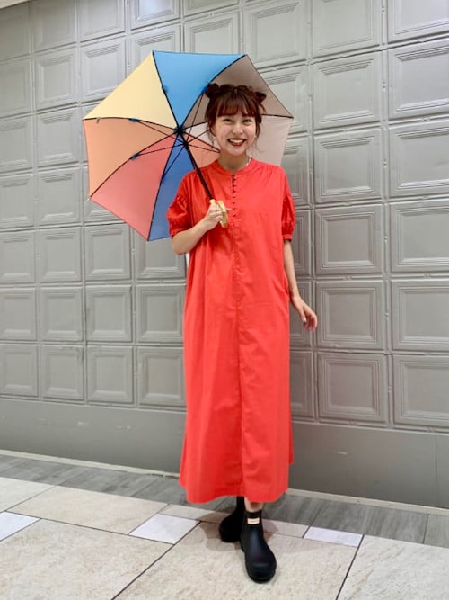 Ray BEAMSさんのコーディネート