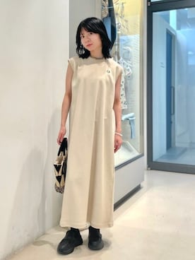 Ray BEAMSさんのコーディネート