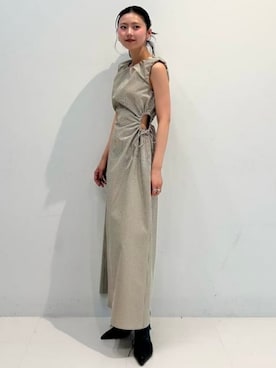 Ray BEAMSさんのコーディネート