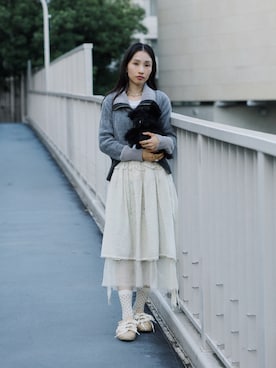 Ray BEAMSさんのコーディネート