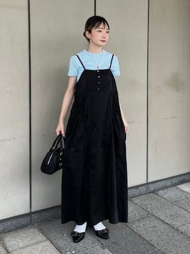 Ray BEAMSさんのコーディネート