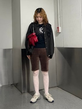 Ray BEAMSさんのコーディネート