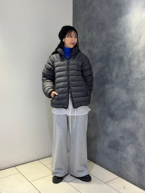 セール】THE NORTH FACE / エンライドコンバーチブルダウンジャケット